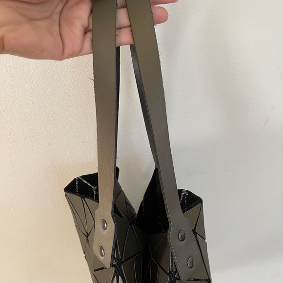 Emilio Pepe tote bag - Picture 5 of 7